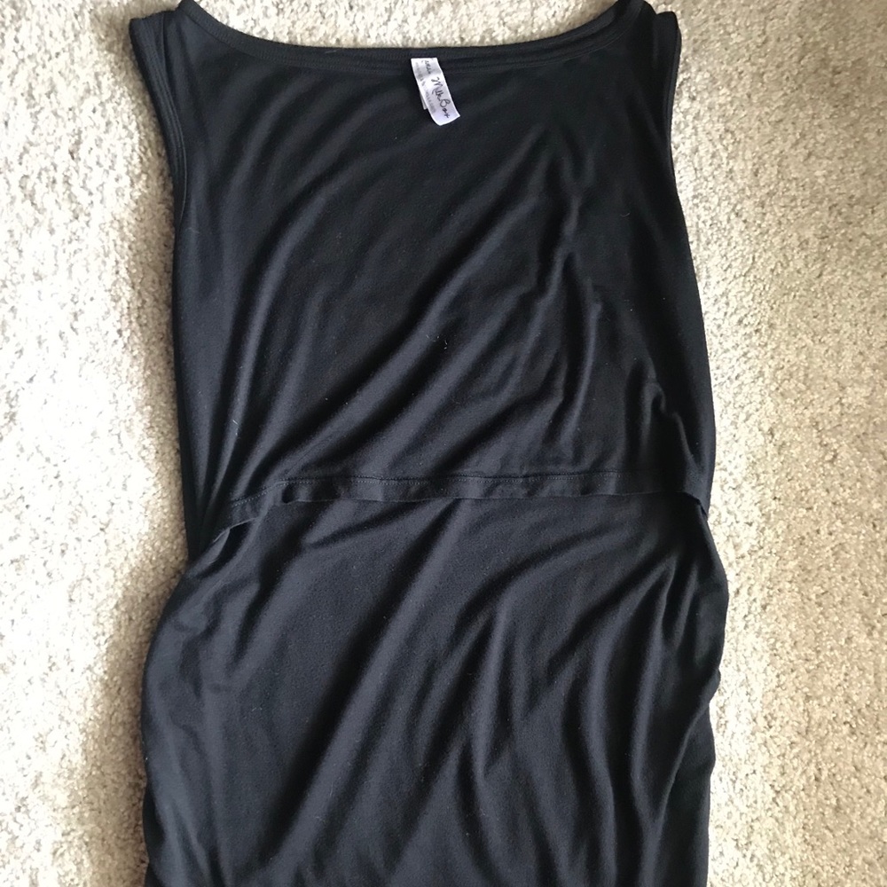 Breastfeeding Tank
